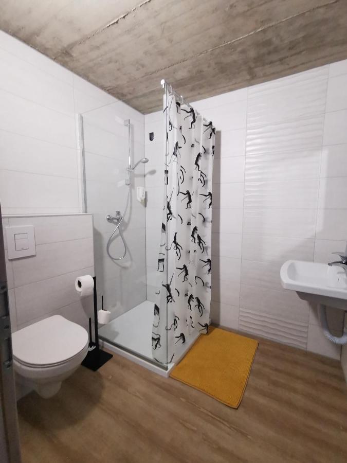 Sobe, Rooms B&B - Vina Kauran Zgornji Jakobski Dol Exterior photo